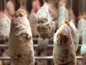 Salumificio Artigianale In Campania Corbisiero